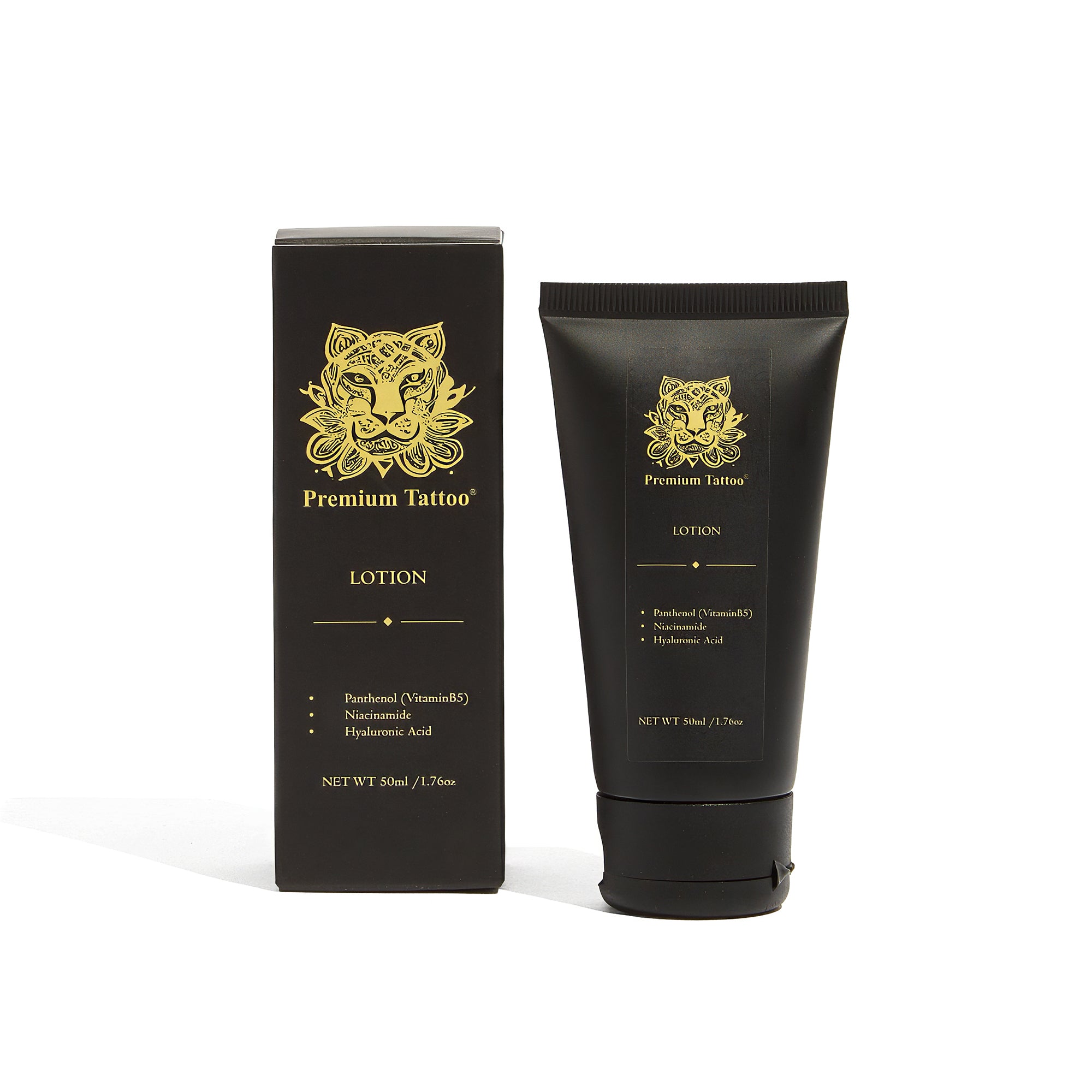 Aftercare Lotion